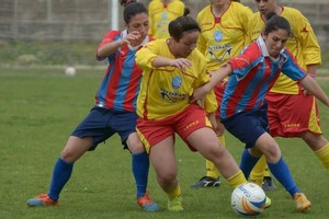 Calcio femminile