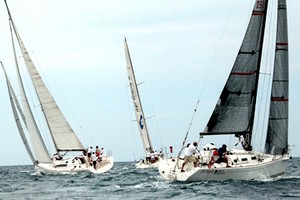 Regata Trani Dubrovnik 1