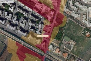 Strettoia di Pozzo Piano