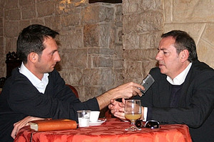 Un Caffè con Riccardo Gagliardi