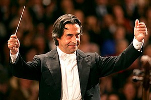 Riccardo Muti
