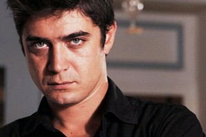 Riccardo Scamarcio