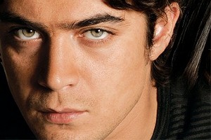 Riccardo Scamarcio