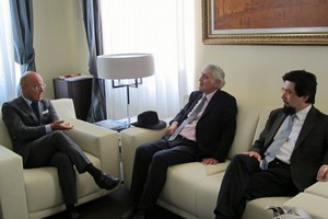 Riserbato imam Milano Pallavicini