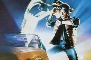 Ritorno al Futuro torna al cinema 25 anni dopo
