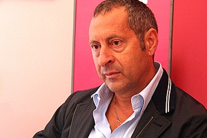 Roberto Gargiuolo