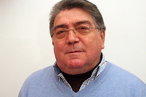 Roberto Visibelli - Forza Trani