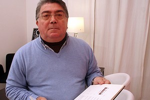 Roberto Visibelli - Forza Trani