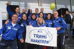Trani Marathon
