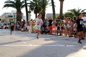 Running together - Atletica Polisportiva Trani