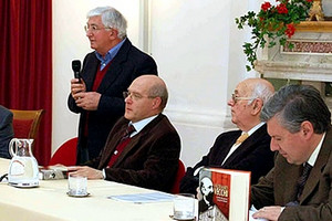 Un libro sul tipografo Valdemaro Vecchi