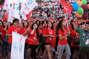 La Spezia, Special Olympics