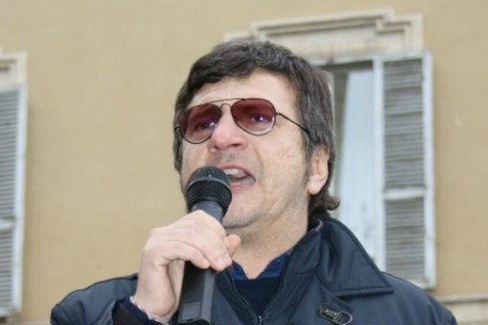 Fabio Sabbatani Schiuma, segretario nazionale di Riva Destra