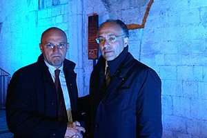 Giornata mondiale della consapevolezza dell'autismo