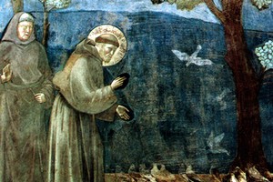 San Francesco d'Assisi