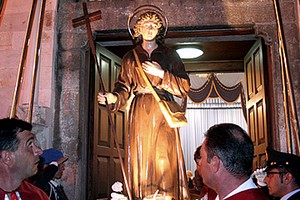 San Nicola