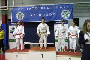 La Judo Trani al Trofeo cadetti