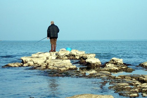 Scoglio di Frisio - Trani