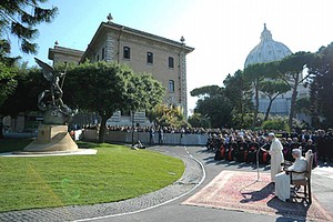 La scultura di Giuseppe Antonio Lomuscio