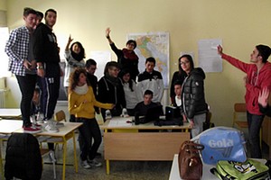 Istituro Cosmai, a Trani è autogestione