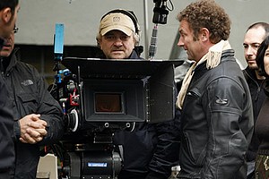 Set di Giovanni Veronesi