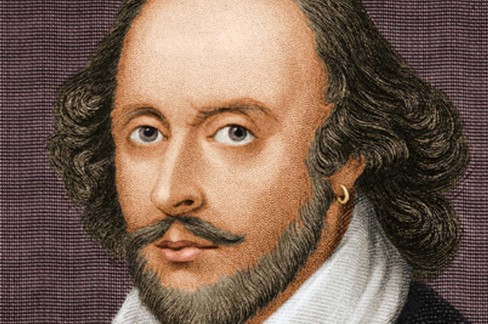 William Shakespeare