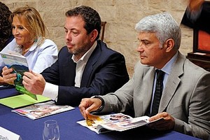 Presentazione Shopping Apulia