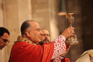 Si è aperto ufficialmente il primo Sinodo Diocesano