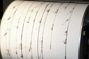 Terremoto in Grecia di magnitudo 6.3, scossa avvertita anche a Trani