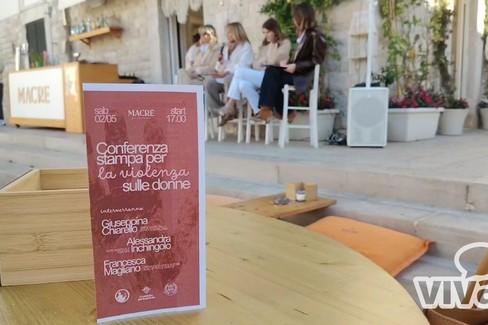 Parlare di violenza di genere in modo differente - Associazioni Avvocate Italiane, Rete Nazionale Forense e Amiche delle amiche