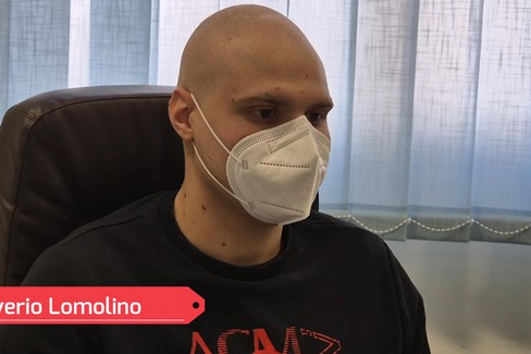 Saverio Lomolino: il valore della cura