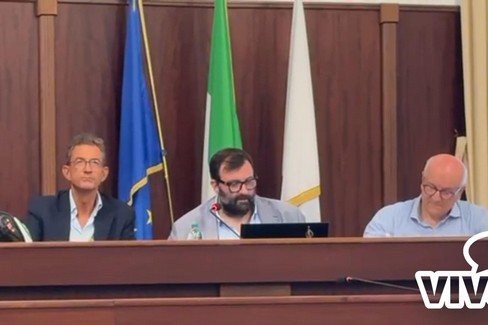 Città di Trani - Convocazione del Consiglio Comunale del 23 luglio senza il numero legale