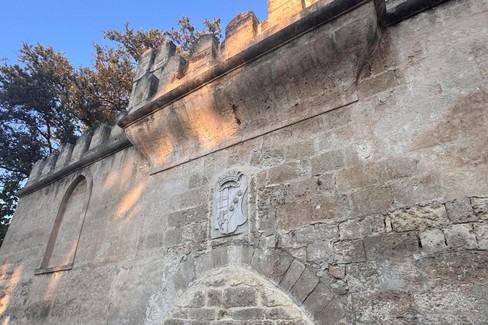 Giardino Telesio - Trani