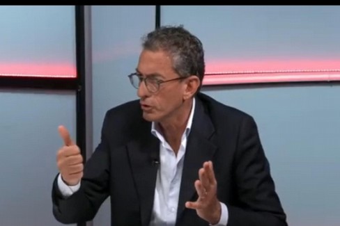 Amedeo Bottaro, le polemiche sulla riqualificazione  della Costa Sud a Trani