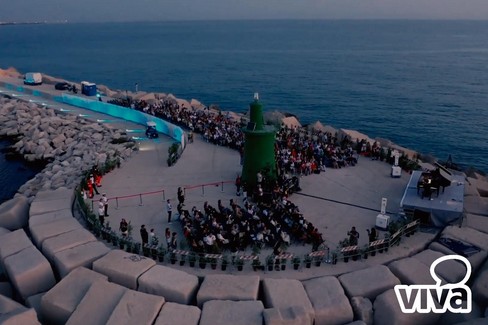 «Nessun Dorma» Concerto all' Alba 2025 - Conferenza Stampa