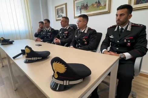 Intervista al Col. Massimiliano Galasso, Comandante Provinciale dei Carabinieri BAT