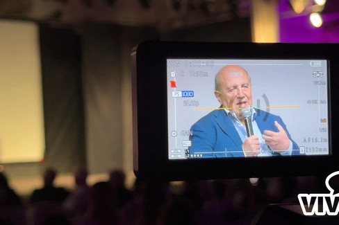 Fabrizio Corallo - Intervista