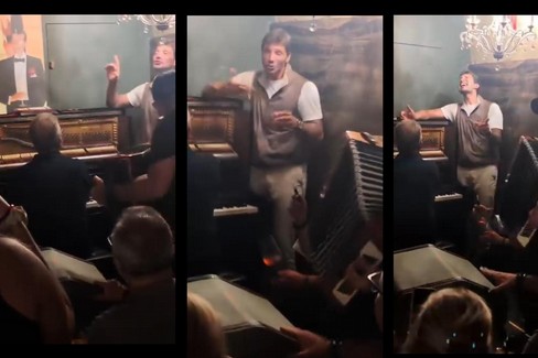 Stefano Di Martino & Friends