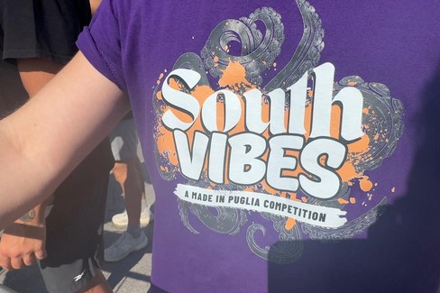 South Vibes (Cross Training) I Edizione 2025