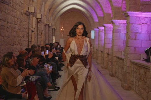 Trani l'Apulian Runway Experience (ARE), celebra l’eccellenza manifatturiera pugliese