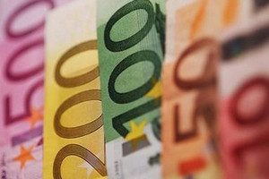 Banconote euro