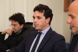 Fabrizio Sotero