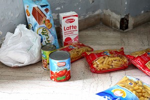 Spesa sociale del Comune di Trani