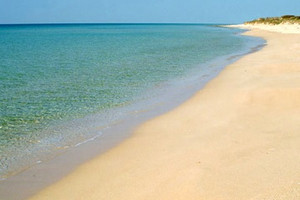 Spiaggia e mare