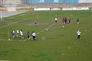 Stadio Trani 2