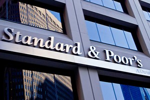Standard & Poor's