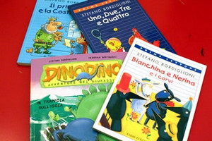 stefano bordiglioni libri