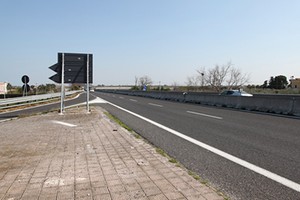 Strada statale 16 bis