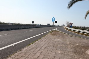 Strada statale 16 bis