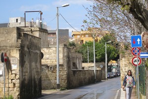 Strettoia Pozzopiano